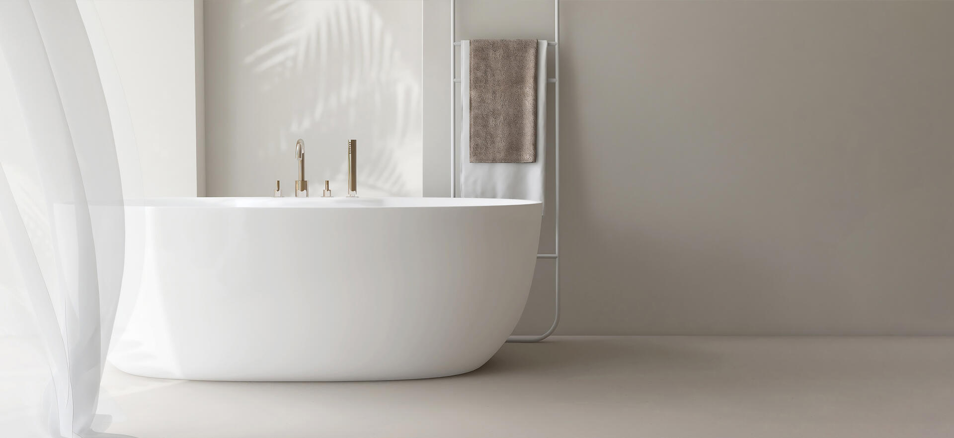 Modern Bathroom Design & Built