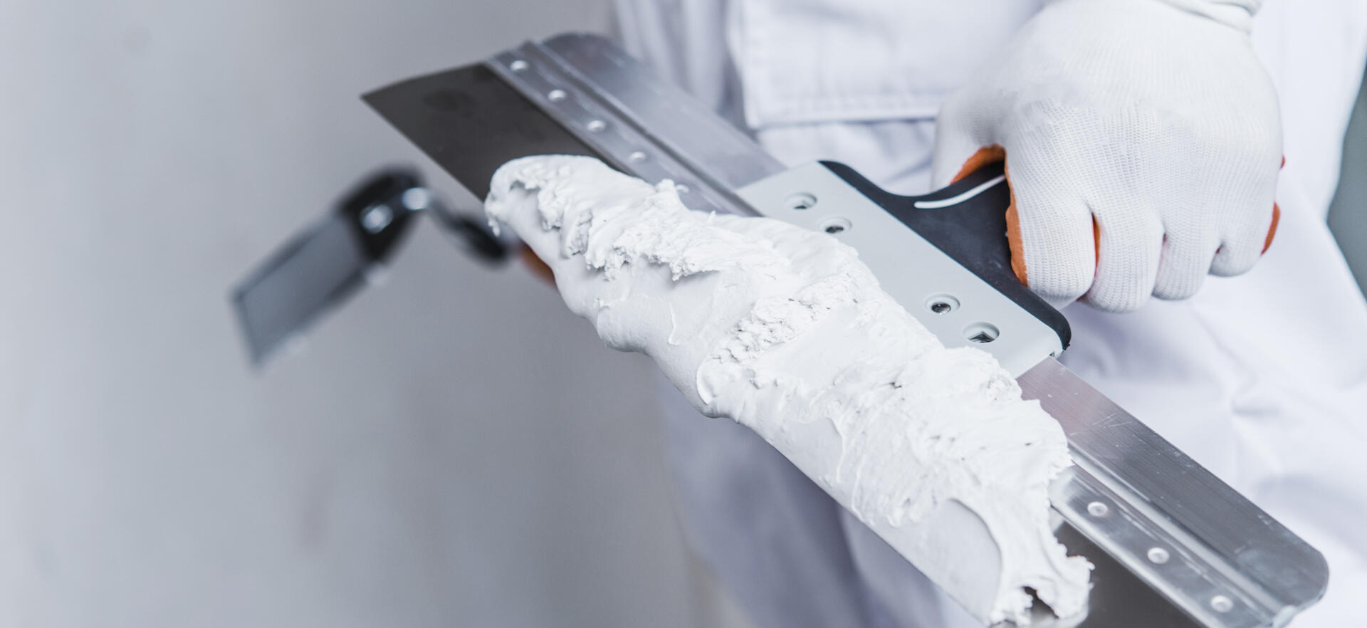 Seamless Drywall Solutions