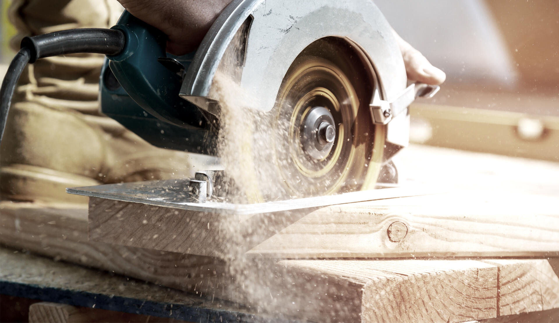 Signature Wood Creations
