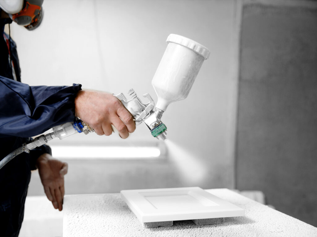Cabinet Painting & Refinishing in Southwest Florida