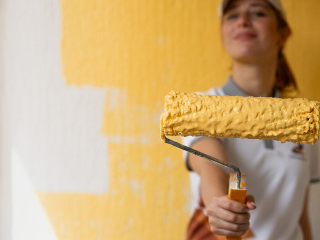 Interior & Exterior Painting in Southwest Florida