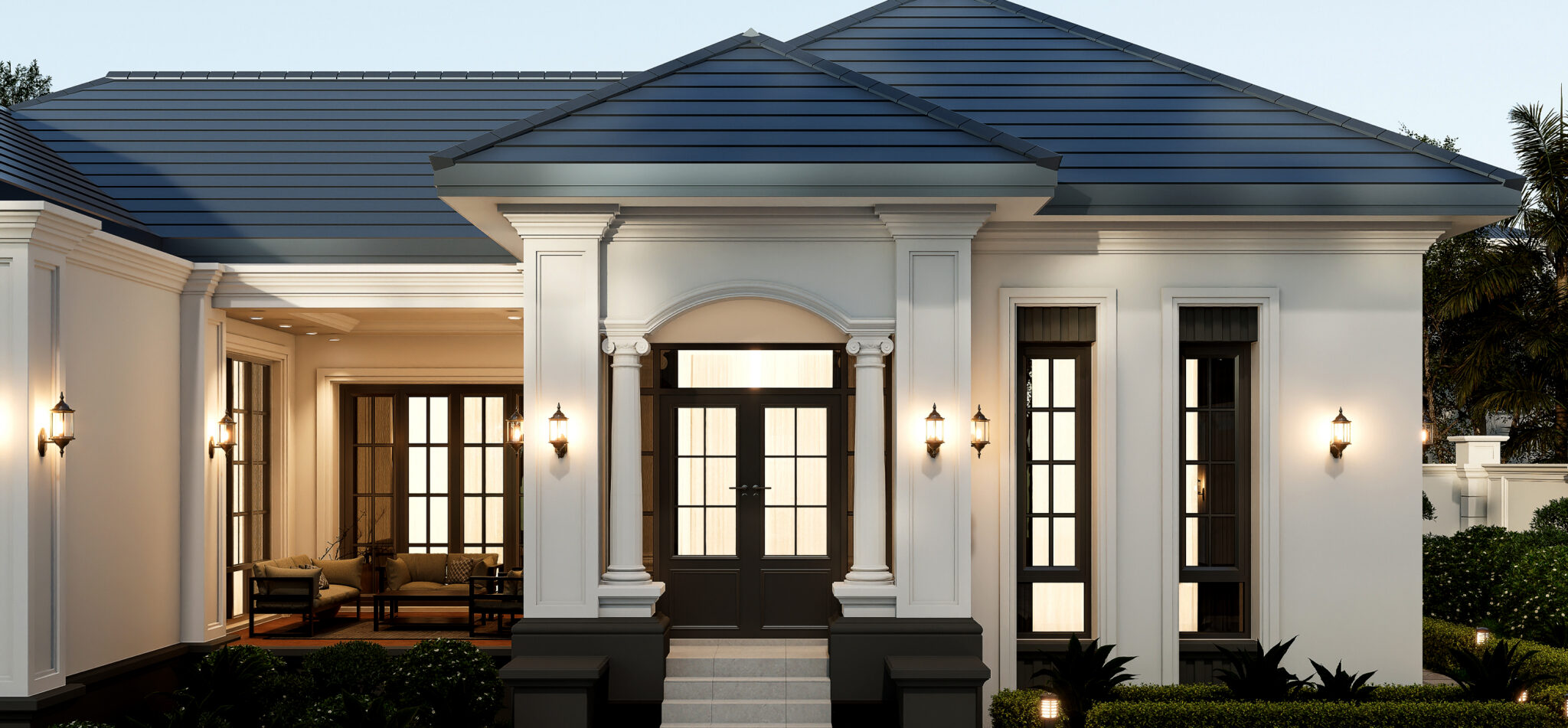 Exterior Painting