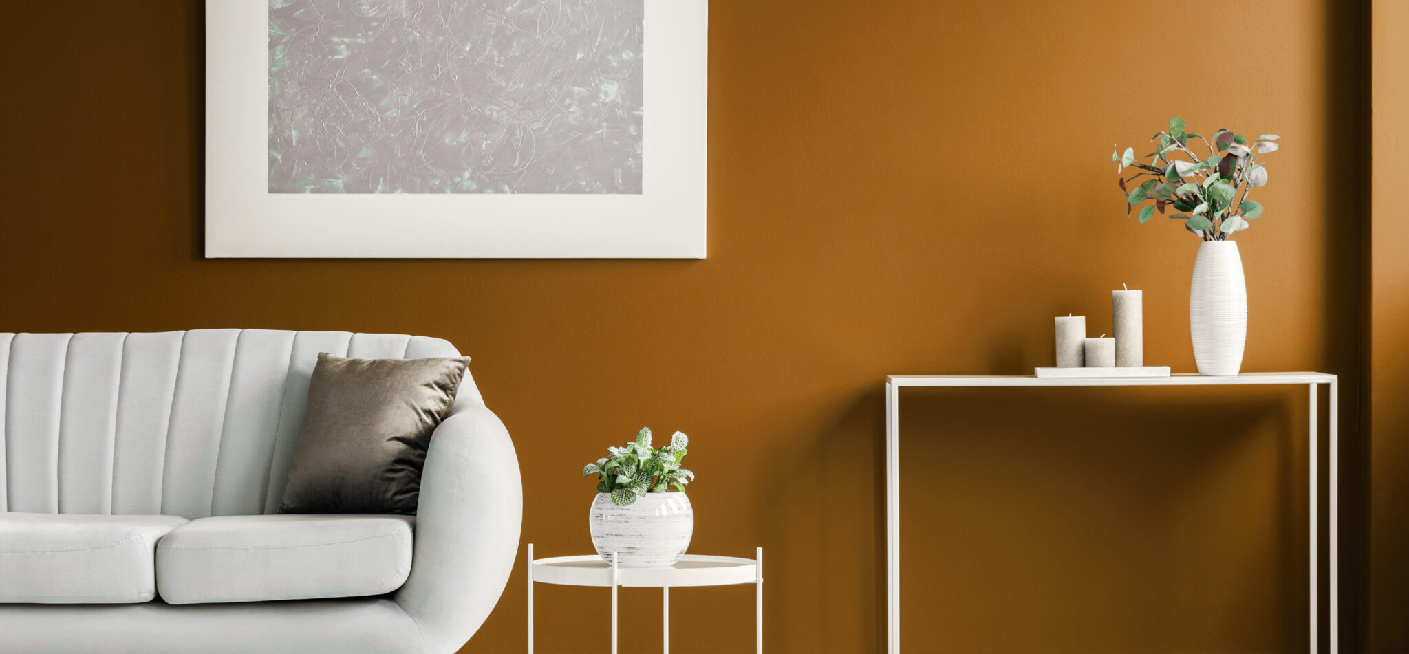 Interior Painting