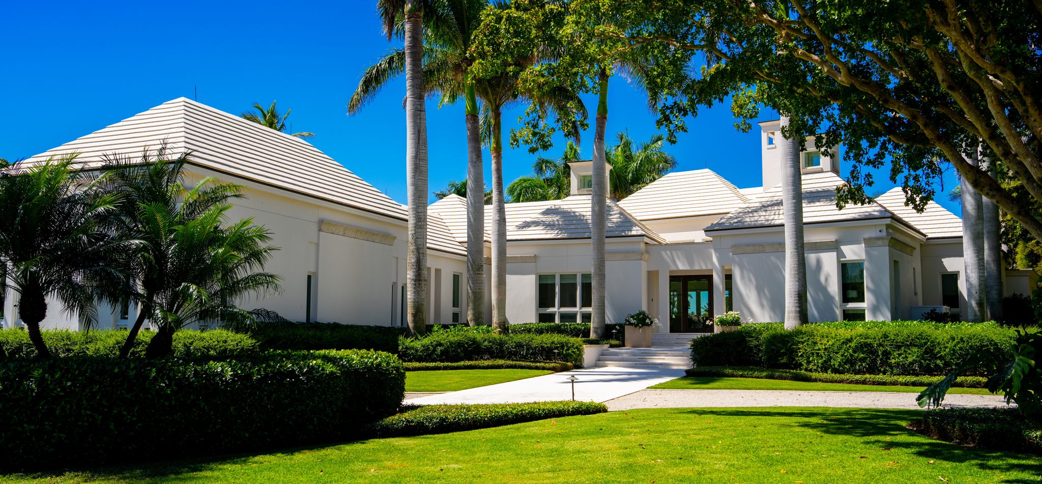 Painting & Finish Carpentry in Cape Coral