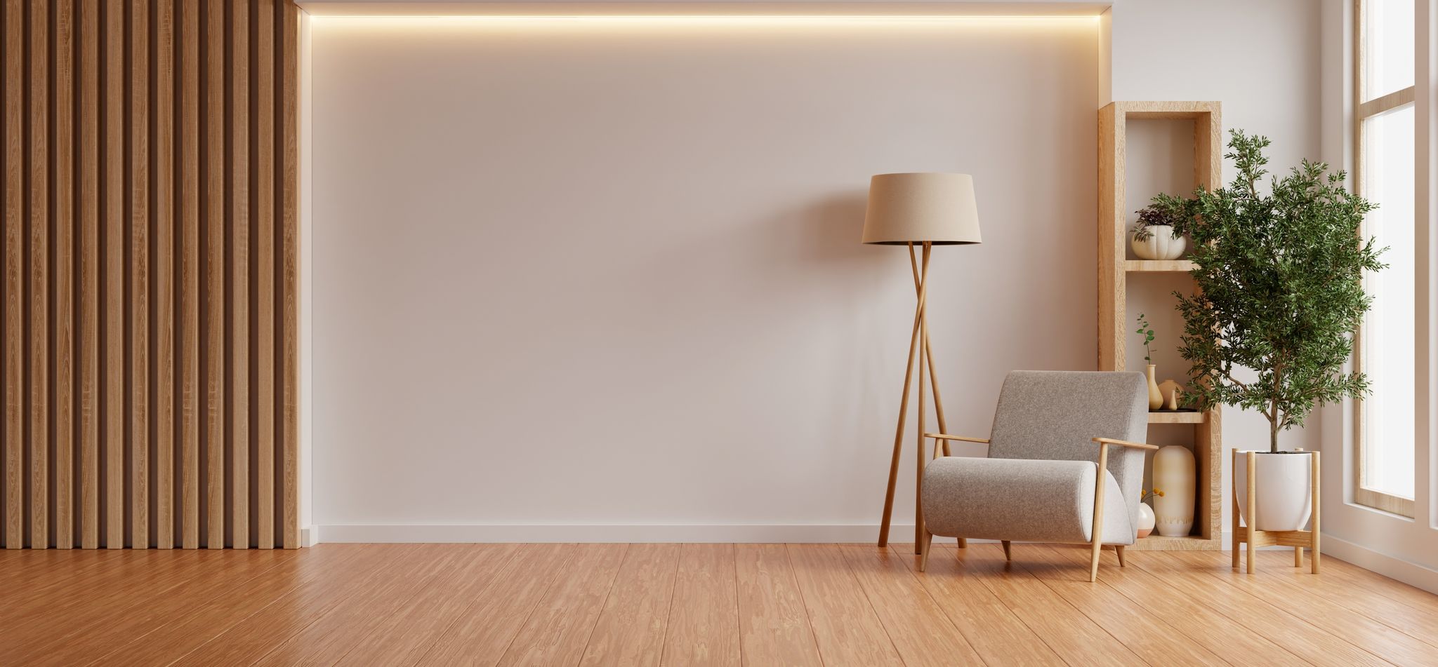 Painting & Finish Carpentry in Port Charlotte
